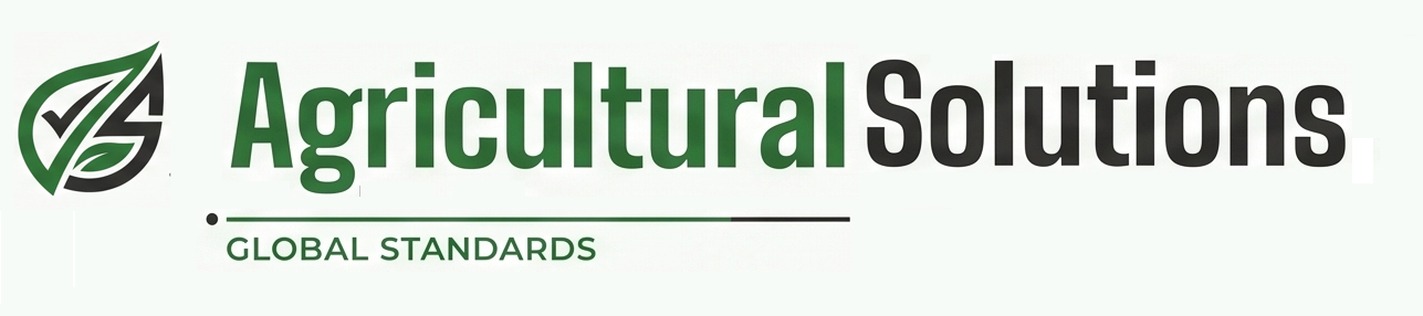 Agricultural Solutions